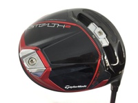 STEALTH2 PLUS 開球木桿 (桿身 Diamana TM50(JP))