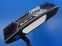 Ai-ONE #2 カスタム 推桿 (桿身 STROKELAB 90[36])