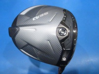 Qi35 開球木桿 (桿身 2025 Diamana SILVER TM55(JP))