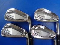 SRIXON ZXi5 鐵桿組 (桿身 TRAVIL IRON 85)
