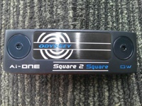 Ai-ONE SQUARE 2 SQUARE DOUBLE WIDE 推桿 (桿身 SL 90[34])