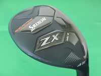 SRIXON ZX Mk II HYBRID 長鐵/混血桿/小雞腿 (桿身 NSPRO950GHneo DST for HYBRID)