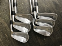 RMX VD R 鐵桿組 (桿身 DG EX TOUR ISSUE 6S)