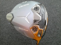 Qi35 LS 開球木桿 (桿身 2025 Diamana BLACK TM60(JP) 不附扳手)