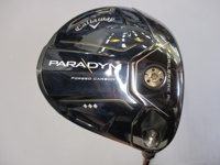 PARADYM ◆◆◆ 開球木桿 (桿身 TENSEI 55 for Callaway(JP))