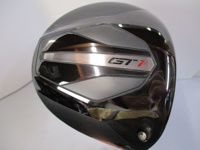 GT1 開球木桿 (桿身 AIR SPEEDER Next Gen 40(JP))