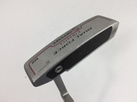 Dual Force Classic 660 推桿 (桿身 特製鋼)
