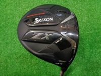 SRIXON ZX Mk II 球道木桿 (桿身 Diamana ZX-II 50)