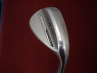 VOKEY SM10 Tour Chrome 56-10S 挖起桿 (桿身 KBS TOUR【更換桿身】)