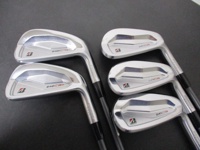 242CB+ 鐵桿組 (桿身 TENSEI 80i 5S)