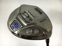 MACTEC NVG 2 符合規則 開球木桿 (桿身 NV G-2 Quadra Action Shaft)