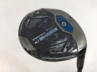 PARADYM Ai SMOKE MAX 球道木桿 (桿身 TENSEI 50 for Callaway(JP))