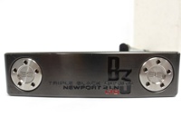 B3 TRIPLE BLACK NEWPORT 2 Long Neck 推桿 (桿身 特製鋼[34])