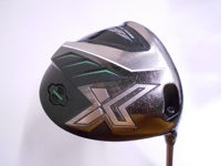 XXIO X 2022 開球木桿 (桿身 Diamana PD50)
