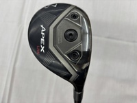 APEX UW 2026 長鐵/混血桿/小雞腿 (桿身 TENSEI Black Silver for CW(JP))