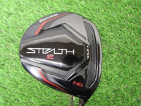 STEALTH2 HD 球道木桿 (桿身 TENSEI RED TM50(JP))