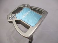 My SPIDER TOUR X X3 推桿 (桿身 KBS[34])