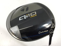 Qi10 MAX 開球木桿 (桿身 Diamana Blue TM50(JP))