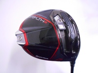 STEALTH2 PLUS 開球木桿 (桿身 Diamana TM50(JP))