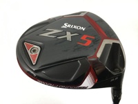 SRIXON ZX5 開球木桿 (桿身 更換桿身)