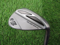 HI-TOE 3 CHROME 58SB-10 挖起桿 (桿身 MODUS3TOUR105(JP))