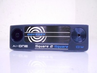 Ai-ONE SQUARE 2 SQUARE DOUBLE WIDE 推桿 (桿身 SL 90[34])