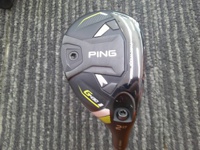 G430 HYBRID 長鐵/混血桿/小雞腿 (桿身 NSPROMODUS3TOUR105(JP))