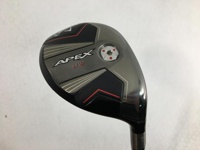 APEX UW 2024 長鐵/混血桿/小雞腿 (桿身 TENSEI 70 for Callaway(JP))