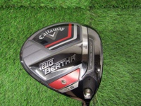 BIG BERTHA 2023 開球木桿 (桿身 SPEEDER NX for Callaway(JP))