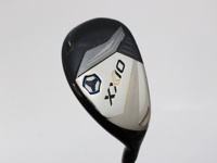 XXIO Hybrid 2024 Navy 長鐵/混血桿/小雞腿 (桿身 MP1300)