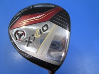 XXIO 2024 Red 球道木桿 (桿身 MP1300)