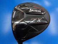 SRIXON ZX Mk II 球道木桿 (桿身 Diamana ZX-II 50)