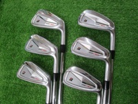 258CBP 鐵桿組 (桿身 MODUS3 TOUR105 DUAL FLOW 6S)