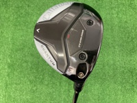 QUANTUM MAX 球道木桿 (桿身 TENSEI GRAY 60 for CW)