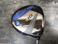 XXIO 2024 Blue 開球木桿 (桿身 MP1300L)