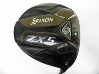 SRIXON ZX5 Mk II LS 開球木桿 (桿身 Tour AD UB-6)