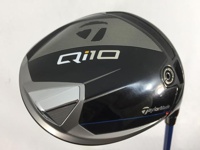 Qi10 開球木桿 (桿身 SPEEDER NX 50)