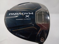 PARADYM X 開球木桿 (桿身 VENTUS TR5 for Callaway(JP))