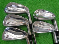 241CB 鐵桿組 (桿身 N.S.PRO 850GH neo)
