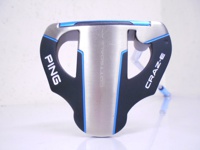 SCOTTSDALE 2025 CRAZ-E CB 推桿 (桿身 特製鋼)