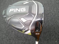 G430 MAX 開球木桿 (桿身 Speeder 569 Evolution VII)
