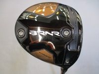 BRNR MINI DRIVER 開球木桿 (桿身 PROFORCE 65 M40X JP(JP))