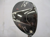 SRIXON ZXi HYBRID 長鐵/混血桿/小雞腿 (桿身 Diamana ZXi for HYBRID)