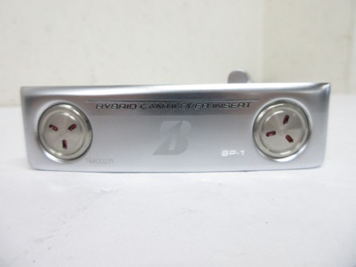 BP-1 推桿 (桿身 特製鋼)