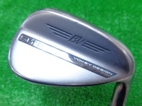 VOKEY SM10 Nickel 50-12F 挖起桿 (桿身 DG(JP))