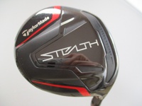 STEALTH 球道木桿 (桿身 TENSEI RED TM50(JP))