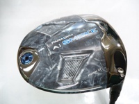 PARADYM Ai SMOKE MAX D 開球木桿 (桿身 TENSEI 50 for Callaway(JP))