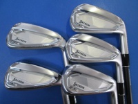 SRIXON ZXi4 鐵桿組 (桿身 Diamana ZXi for IRON 5S)