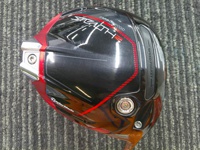 STEALTH2 開球木桿 (桿身 Speeder 661 Evolution Ⅲ)