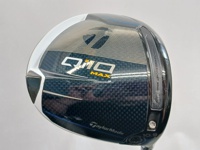 Qi10 MAX LITE 開球木桿 (桿身 SPEEDER NX Blue for TM(JP))